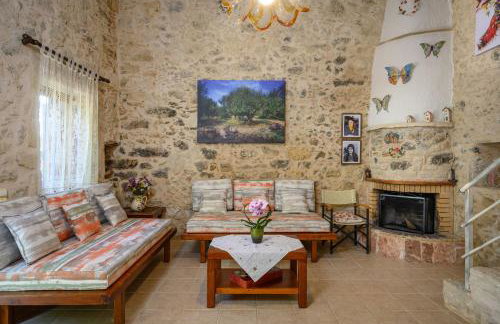 Pagonas Traditional House - Foto 17