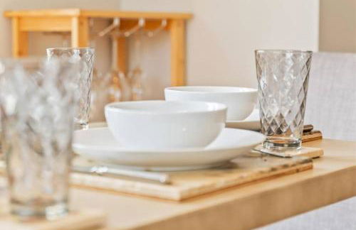 Luxury 5 bed house with Hot Tub nr Bicester Village - Foto 32