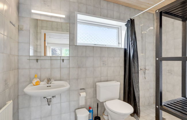 "Arne" - 20km from the sea - Foto 17