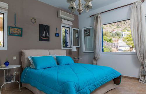 Villa Euphoria in Aegina, A' Marathonas bay - Foto 19