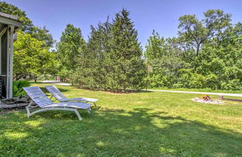 Walk to River! Its A Wonderful Life Cottage - Foto 22