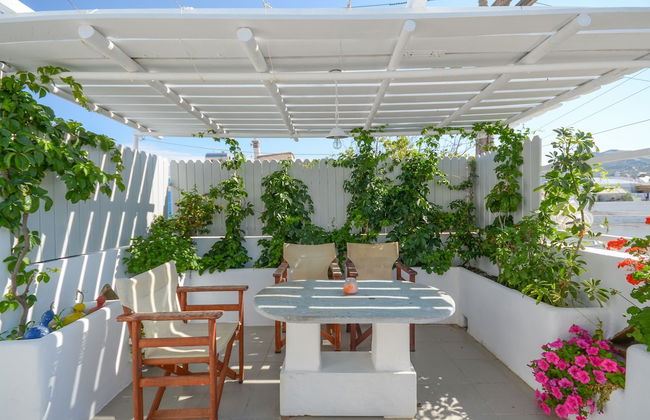 Santa Katerina Studios & Apartments - Photo 72