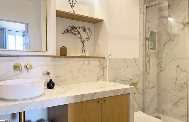 Home Chic Home - Les Toits Sainte Ursule - Foto 26