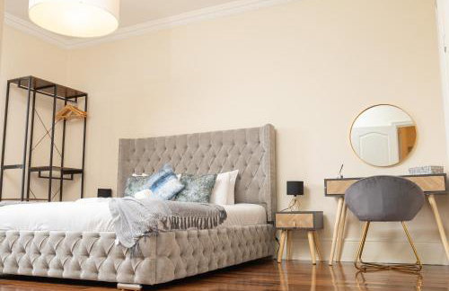 Large Putney Oasis 3-Bed with Garden & Parking - Foto 2