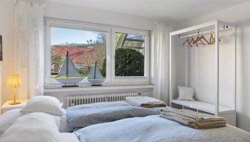 Ferienwohnung Am Kurpark - Foto 3
