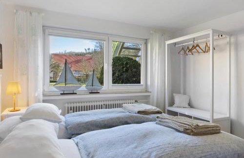 Ferienwohnung Am Kurpark - Foto 3