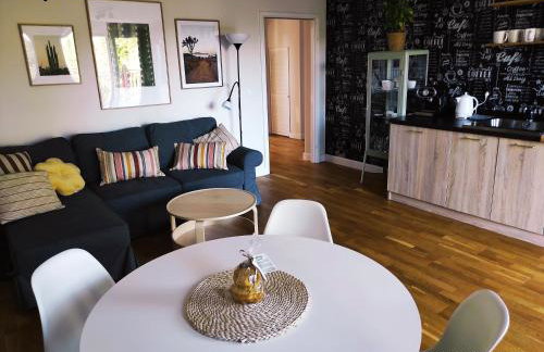 Dom Sloneczny - Foto 26