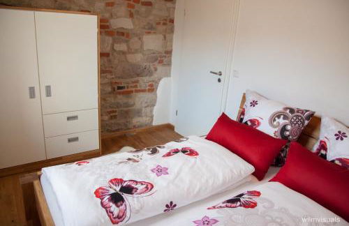 Ferienwohnungen - Alte Brauerei - Foto 12