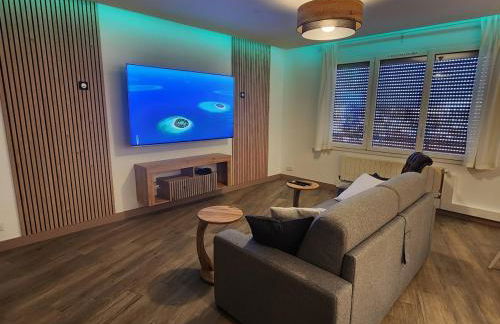 FAMILY APARTMENT's LUXURY 8 guests - Photo 35