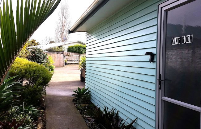 Alice House - Photo 9