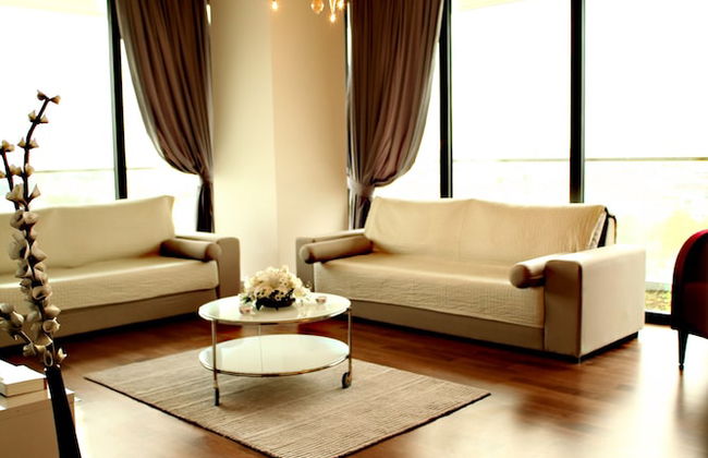 Platform Merter Suites - Foto 4