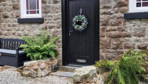 The Old Nant-y-Fflint Chapel - Foto 2