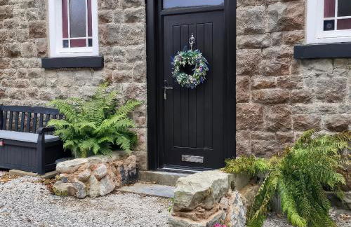 The Old Nant-y-Fflint Chapel - Foto 2