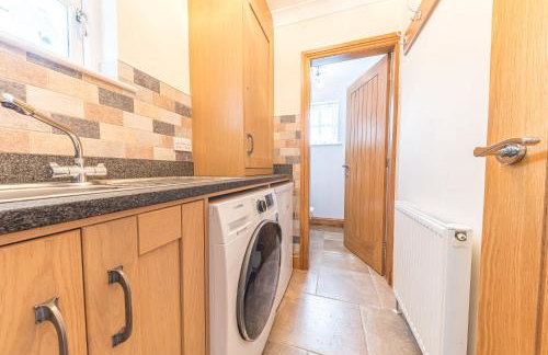 Springbank Cottage, luxury Lake District cottage in Coniston - Foto 15