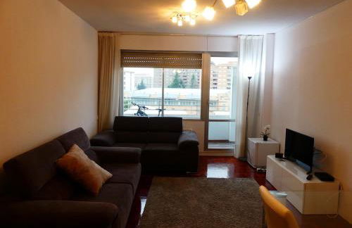 Apartamento actual y funcional Iturrama 1 - Photo 1