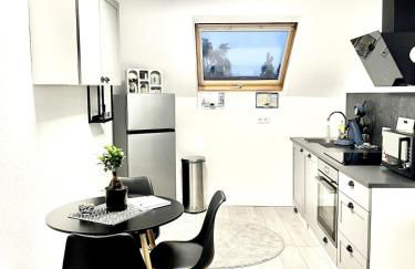 Sonnenglanz Wohnung auf der Vierten - Foto 5