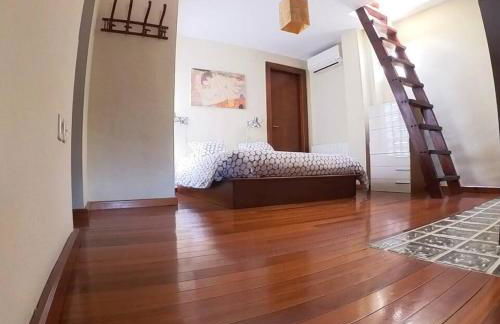 Loft con vistas en Plaza de Belén - Foto 9