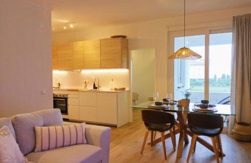 Bela Vista_ Cozy Apartment with Sea View - Foto 11