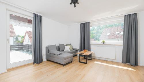 exklusive Monteurwohnung in Lorch - Photo 2