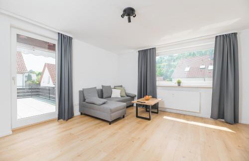 exklusive Monteurwohnung in Lorch - Photo 2