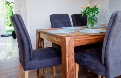 Apartament Zacisze - Foto 15