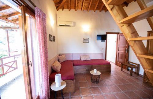 Katikies Stamatias Studios & Maisonettes - Foto 53