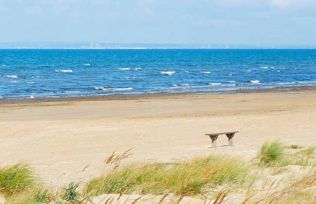 6 Person Holiday Home in Laholm-by Traum - Foto 13