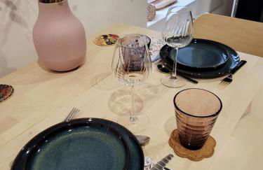 Metz vieille ville quartier Sainte Croix "La Colline" - Foto 13