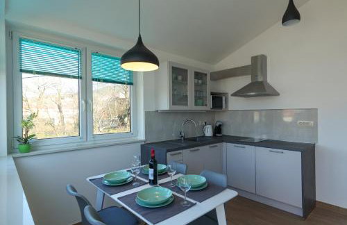 Apartmani Ravan - Foto 14