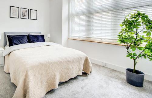 Beautiful 2 bed apartment in central London - Photo 13