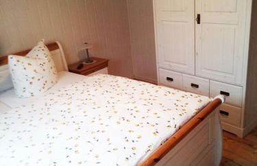 Spreewälder Schwalbenhof - Ferienwohnung "Nistkasten" - Foto 17