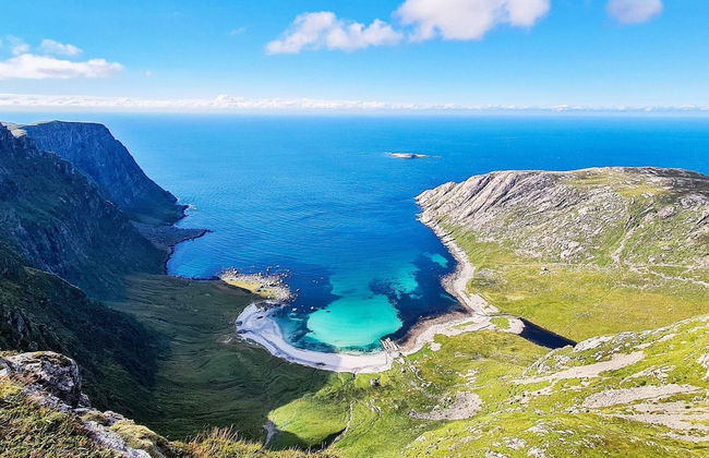 6 Person Holiday Home in Svelgen-by Traum - Foto 28