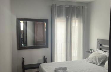 Ático Encarnación centro terraza y parking - Photo 18