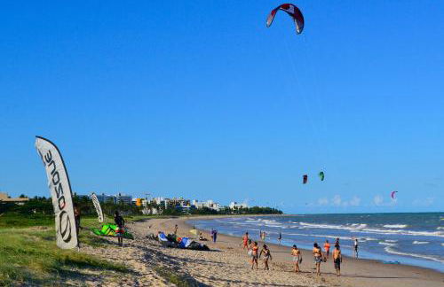 Chocolate com pimenta Edifício - Praia do Bessa - Foto 121