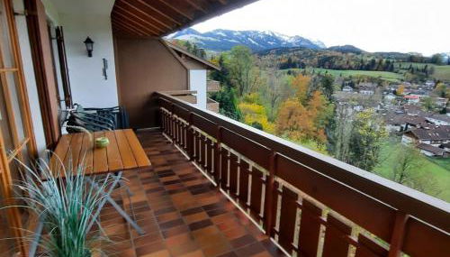 Ferienwohnung Leni - Foto 4