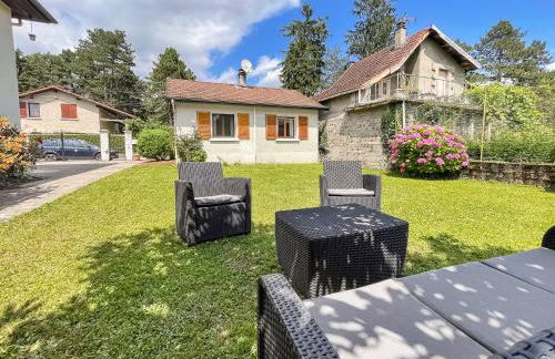 Vue Montagne à Saint Martin d'Hères - Foto 12