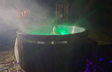 Bieszczadzki Dworek - Foto 35