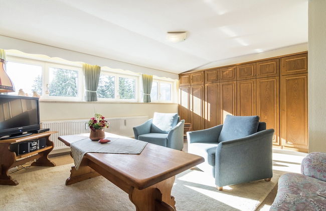 Apartment in Riezlern Near Ski Slope - Foto 11