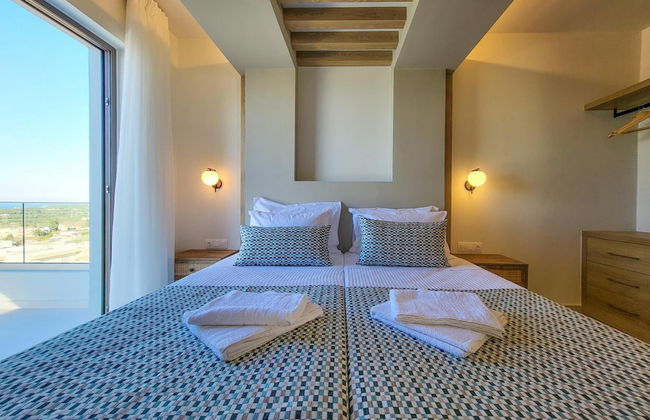 Athel Panoramic View Villas Eleni - Photo 33