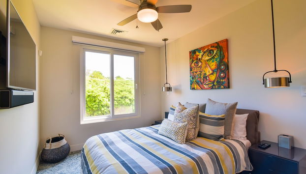 Los Suenos Resort Miramar 5B - Foto 5, Habitación