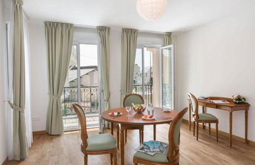 Villa Médicis Puteaux - Foto 48