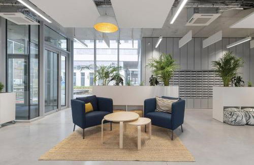 Student Factory Lille Euratechnologies - Foto 18