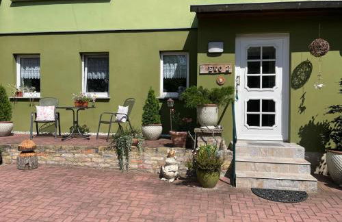 Ferienwohnung An der Wublitz - Foto 17