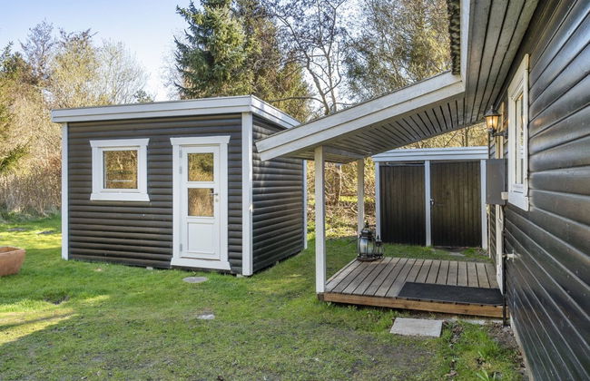 2 bedroom House in Højby with terrace - Photo 9