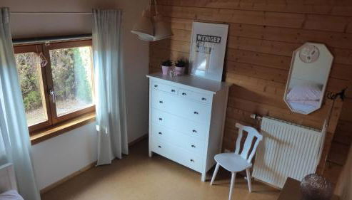 Blockhuus Thüle - Foto 3