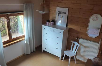 Blockhuus Thüle - Foto 3