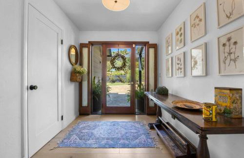 Luxury Ojai Escape Pool, Jacuzzi & Tennis Court - Foto 26