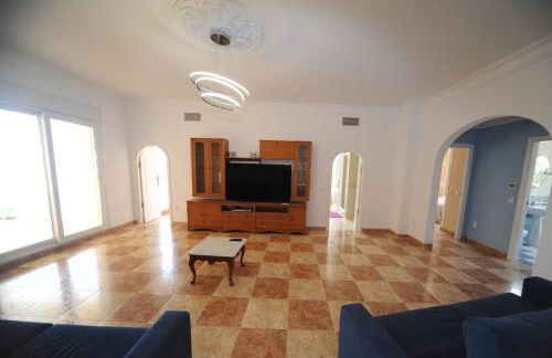 Villa Belgica Premium Vista Panoramica - Foto 9