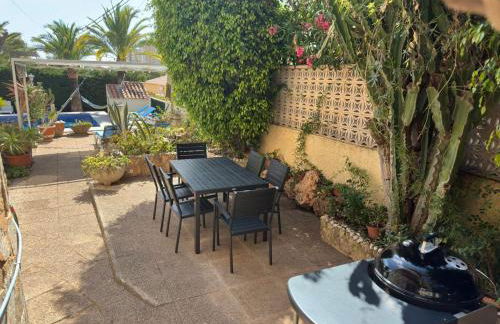 Chalet Los Almendros con piscina privada - Photo 69