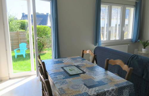 Maison renovée avec jardin, WiFi, à 1km du port de Ploumanac'h, Perros-Guirec - FR-1-368-303 - Foto 14